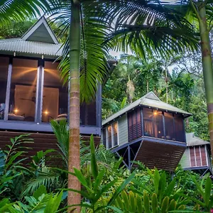 4* Resort Daintree Ecolodge