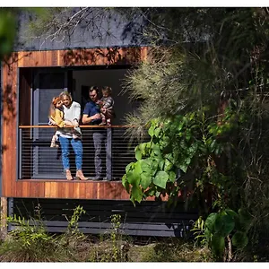 Discovery Parks - Holiday park Byron Bay