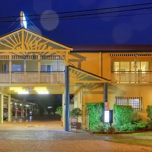4* Motel Homestead