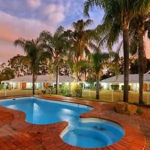 4* Motel Great Western Motor