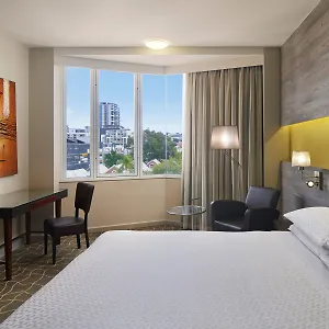 Four Points By Sheraton Hotel Perth