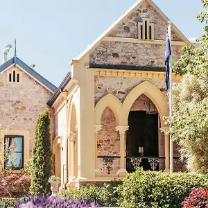 Mount Lofty House & Estate Hills Hotel Adelaide