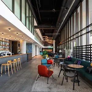Aloft Hotel Perth