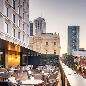 Intercontinental Centre By Ihg Hotel Perth