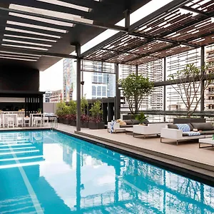 Novotel Murray Street Hotel Perth