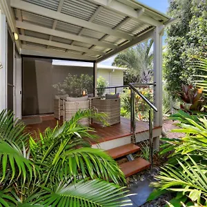4* Resort Woodgate Beach Houses
