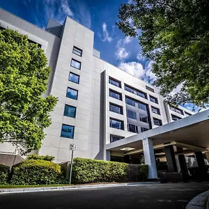 Crowne Plaza By Ihg Hotel Canberra