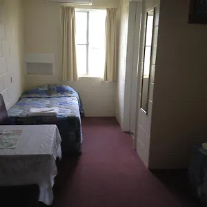 3* Motel Bororen Motel