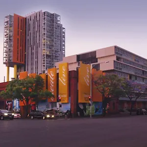 Istay Precinct Aparthotel Adelaide