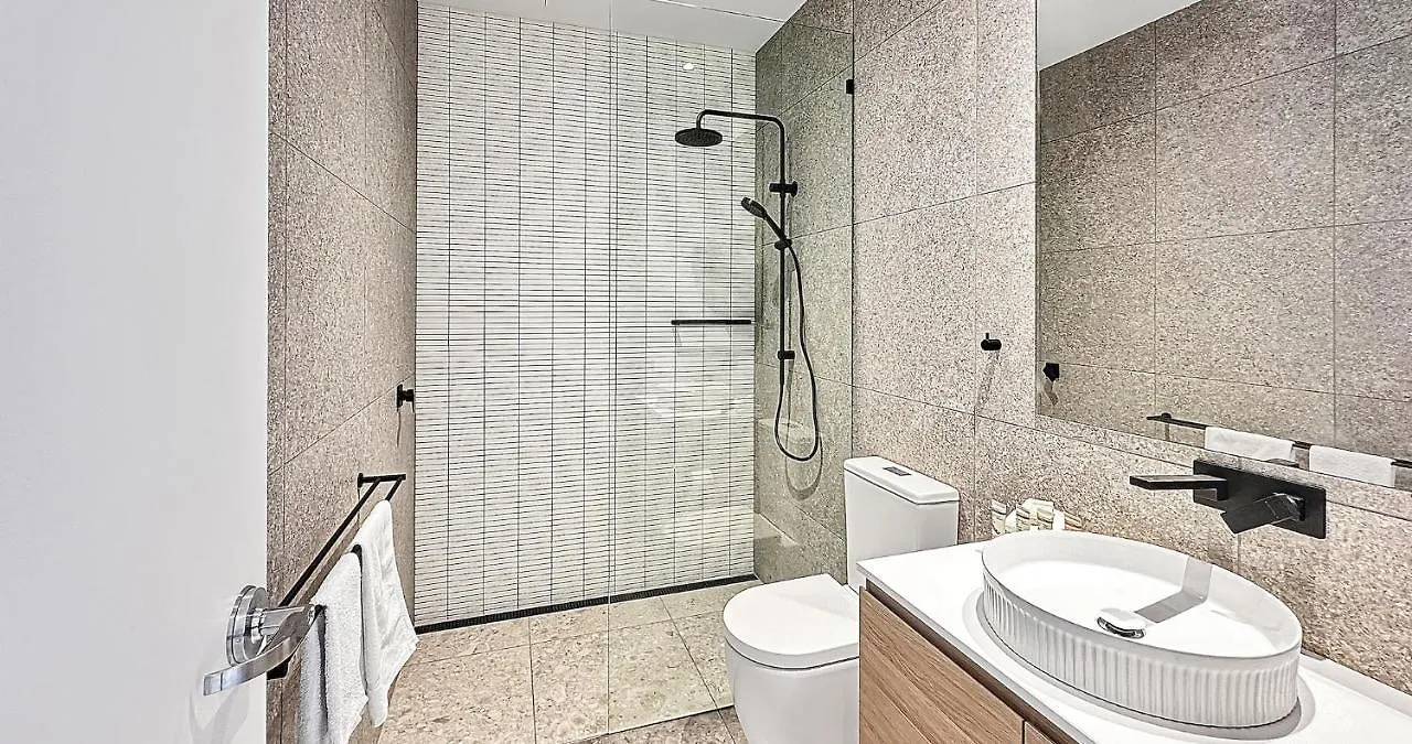 Bli Bli Suites Hotel Bli Bli