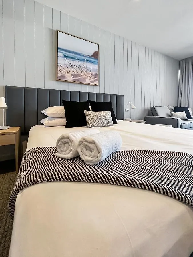 Bli Bli Suites