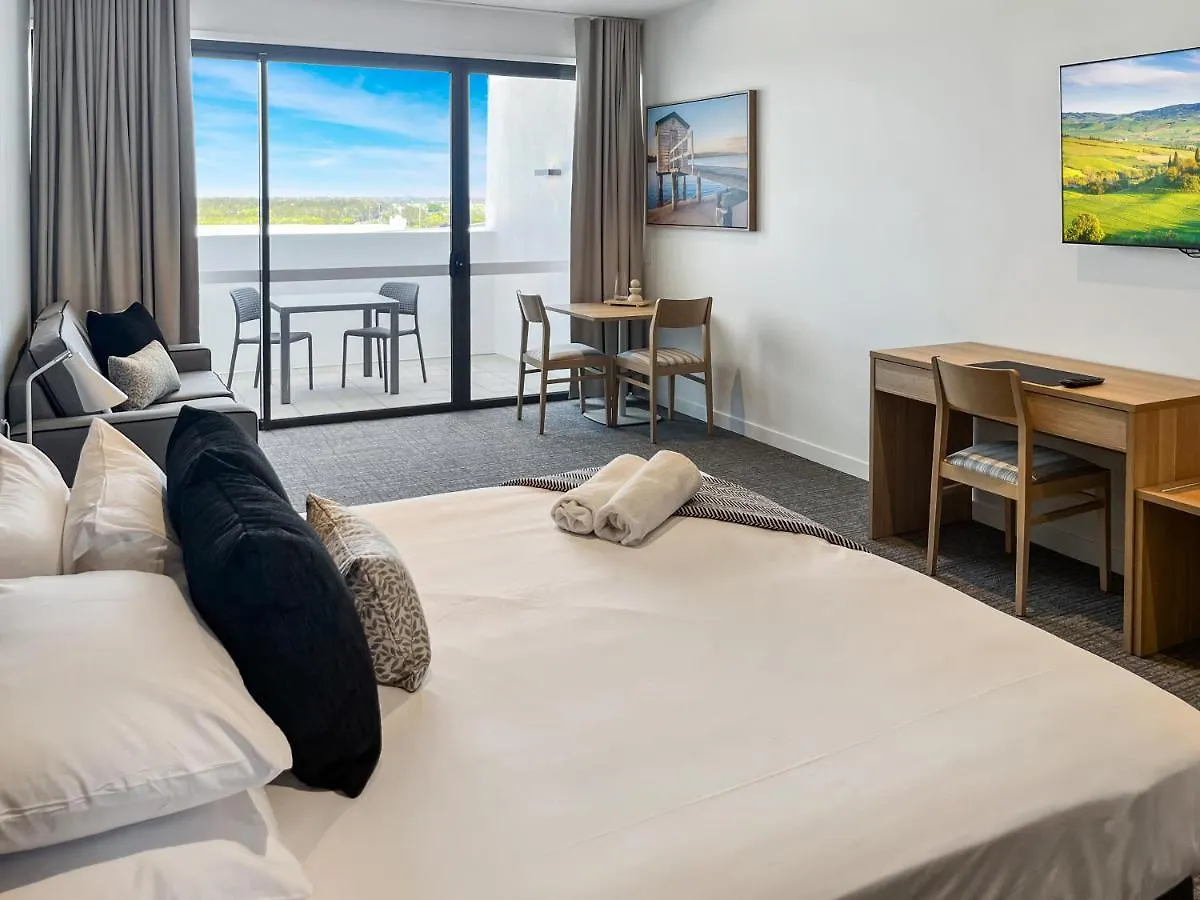 Bli Bli Suites 4*, Bli Bli Avustralya