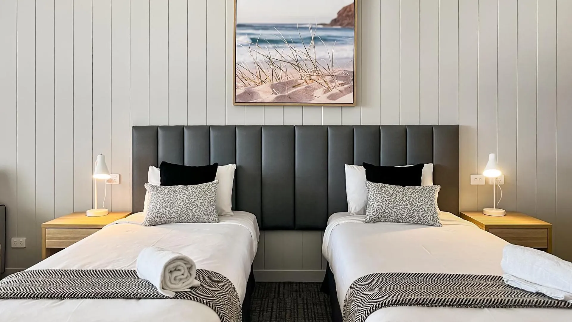 Bli Bli Suites Avustralya