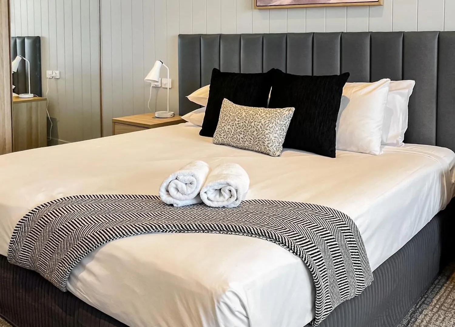Bli Bli Suites Otel