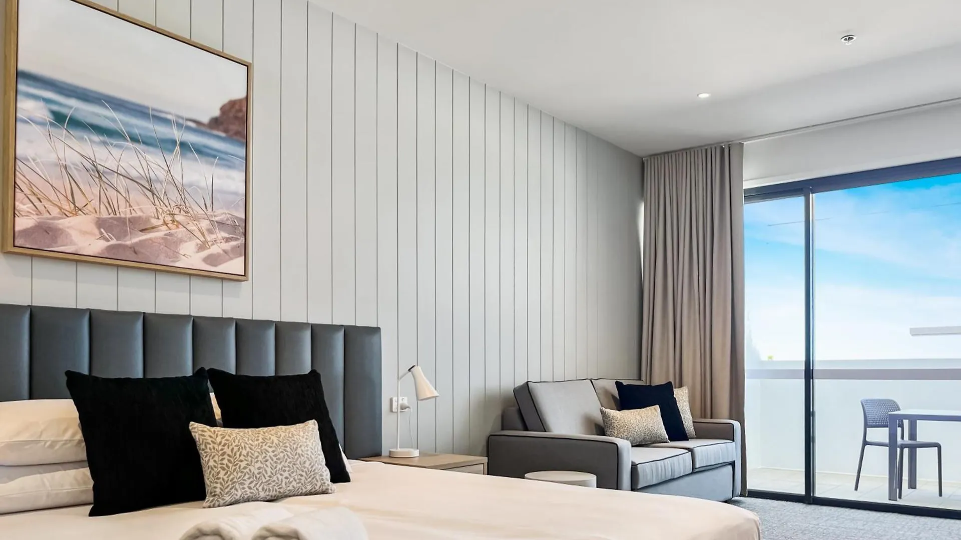 Bli Bli Suites Otel Bli Bli