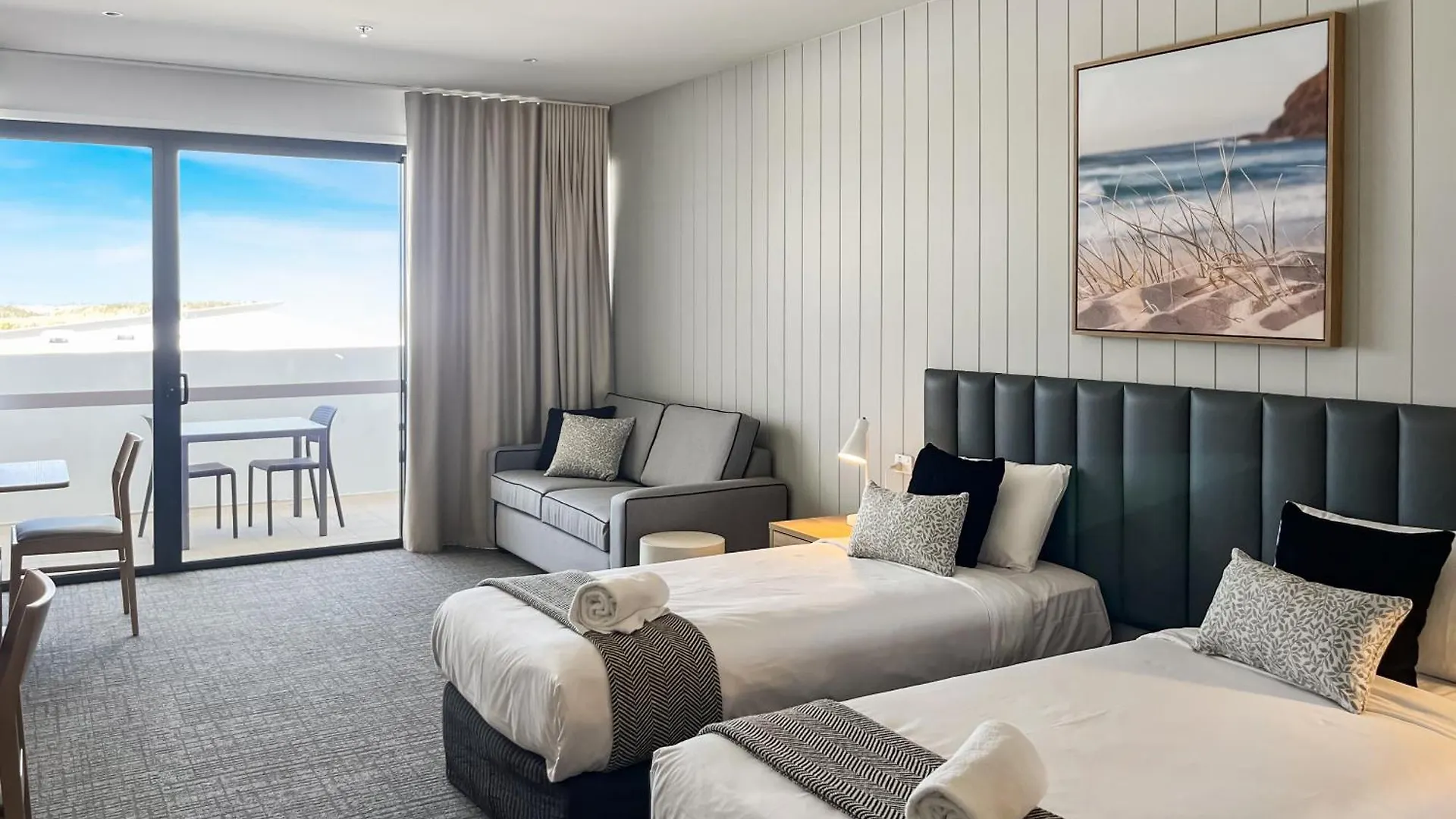 Bli Bli Suites 4*, Bli Bli Australia